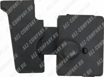 197 Выключатель (Фиолент ПД-3-100, фиксатор) [AEZ]