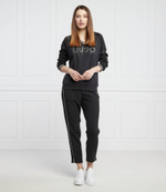 спортивные штаны Liu Jo Sport - черный(TA2016 T8423)