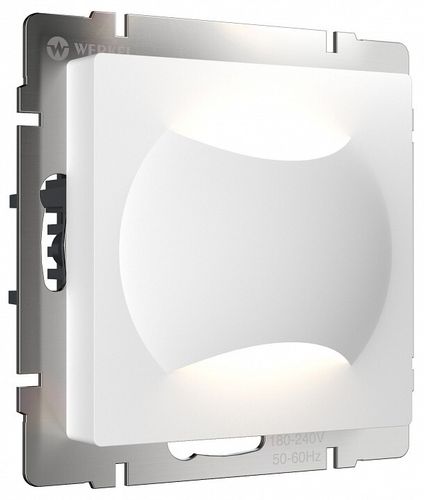 Заглушка для поста Werkel W1154501
