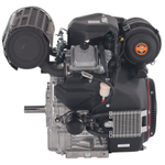 Двигатель бензиновый EVOline GB 1000 EFI