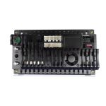 Магнитола для VW Passat B5 Golf 4 Polo 4 Bora A4 Jetta A4 Skoda Octavia A4 Fabia 1 - Carmedia MKD-7018B-S10 монитор 7" на Android 12, 4+64Гб, CarPlay, SIM-слот