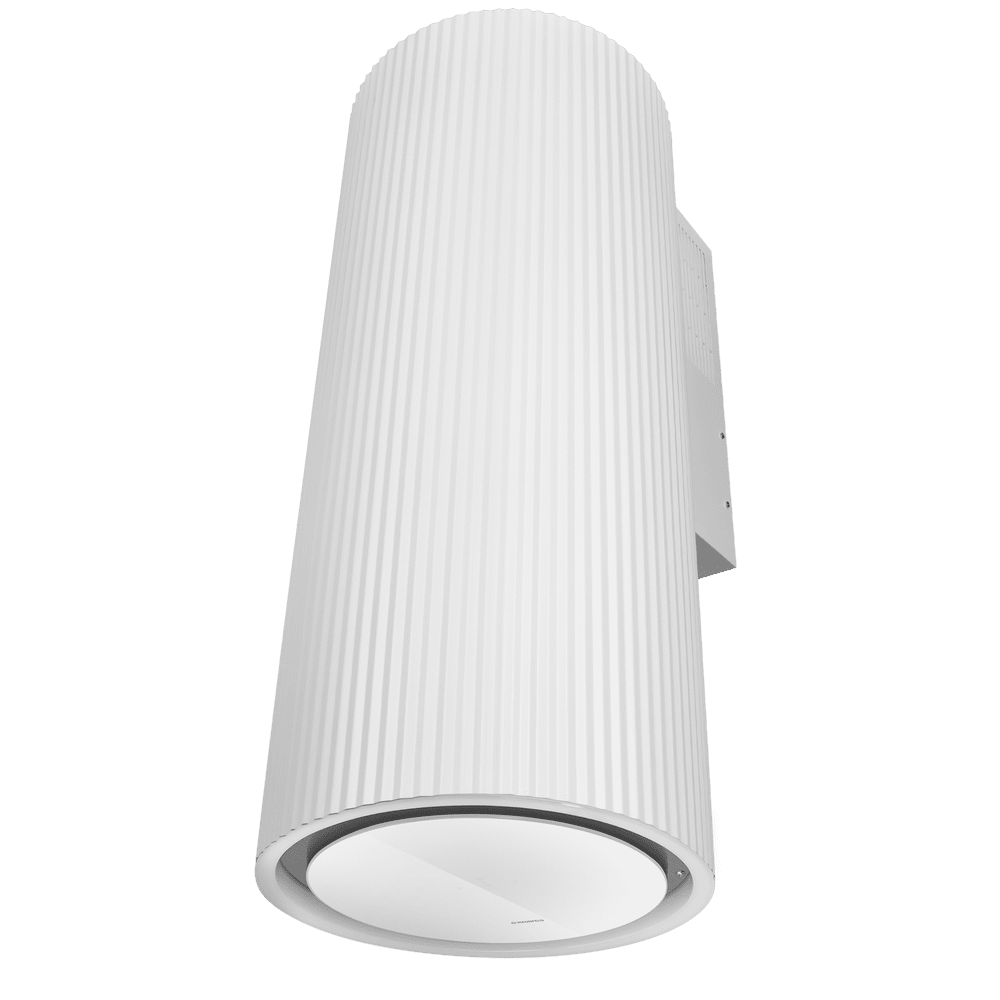 Кухонная вытяжка MAUNFELD EDELWEISS 39 WALL белый