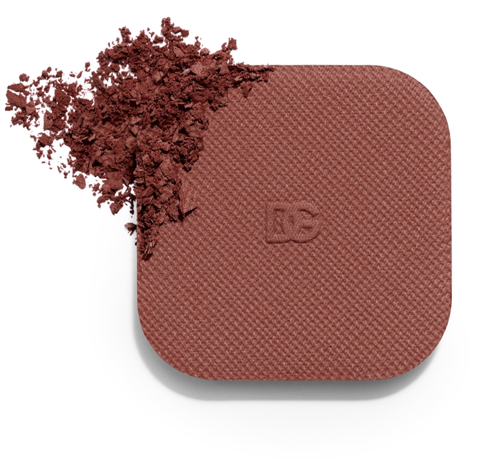 Dolce&Gabbana Classic Cheeks&Eyes Match - Румяна для щек оттенок 06 PLAYFUL ROSEWOOD, 8 g