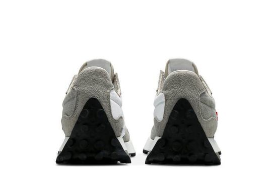 Кроссовки Levis X New Balance Nb 327