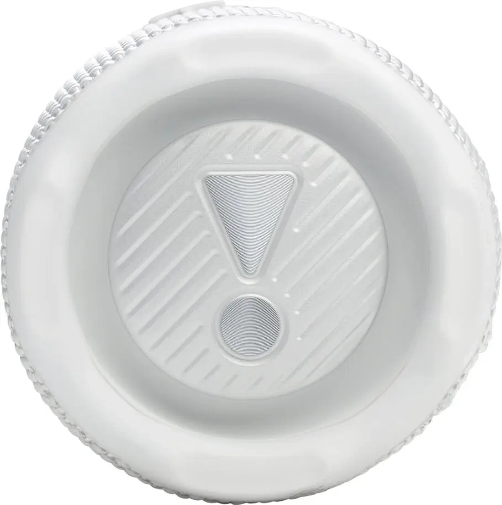 Беспроводная колонка JBL Flip 7 White
