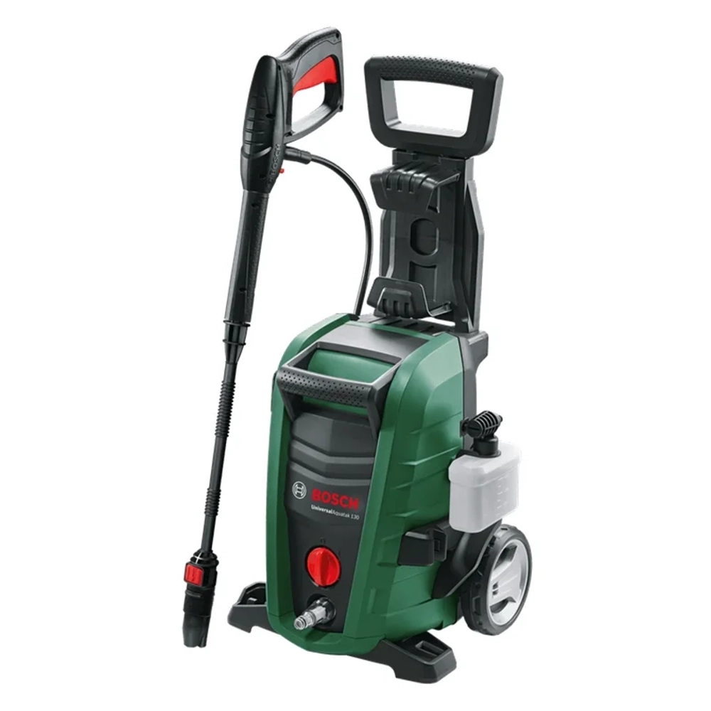 Мойка высокого давления Bosch Universal Aquatak 130