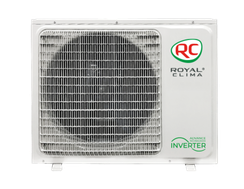 Инверторная сплит-система кассетного типа серии COMPETENZA DC EU Inverter 24HNI/CO-4C/pan 8D1/CO-E (комплект)