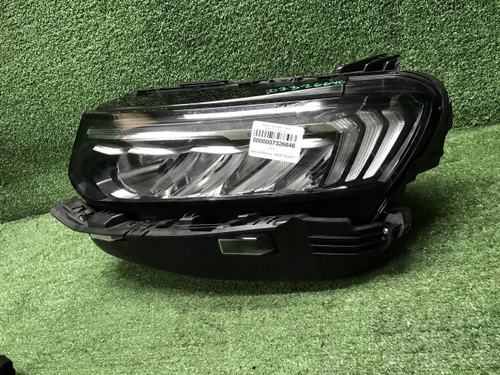 Битая Фара левая Geely Tugella (2019-н.в.) LED
