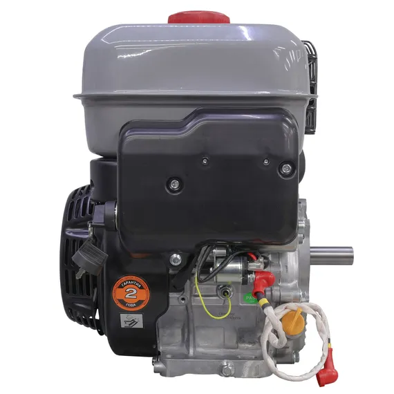 Двигатель EVOLINE GB460VE (17.5 л.с., эл.стартер, катушка)