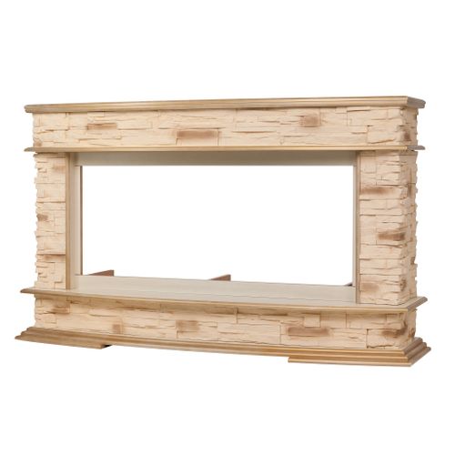 Портал Real Flame Frankfurt 45 WT-G