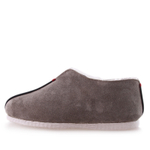 Neiliansheng Men"s Insulated Shoes Cow Suede Casual Shoes Men"s