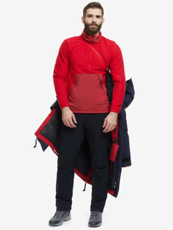 Куртка мужская PEVEK Bask