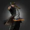 Jotaro Kujo - JoJo’s Bizarre Adventure