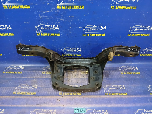 Балка задняя MAZDA TRIBUTE 2002