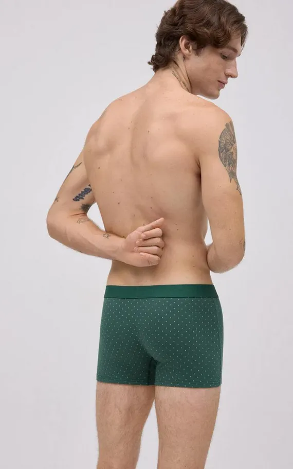 20423 Облегающие боксеры 2 шт. в упаковке