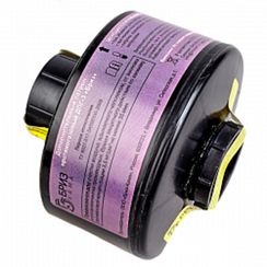 Фильтр Бриз К2 ДПГ 3  противогазовый