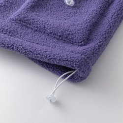 КУРТКА YMKASHIX FURRY BIG LOGO HTF