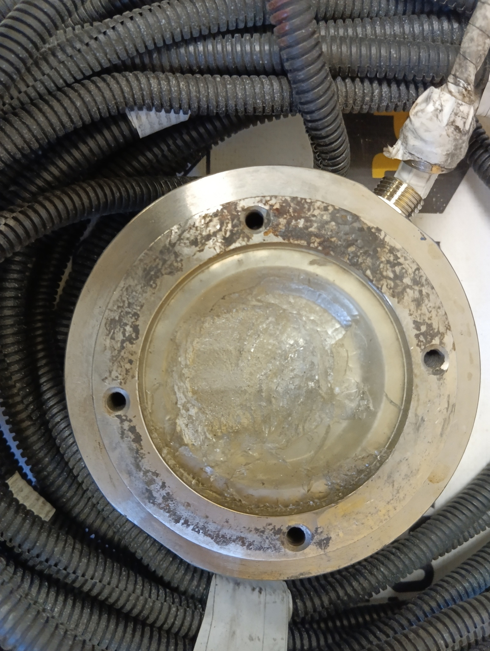 ТЕНЗО М ДАТЧИК М70-30.0-C3 б/у