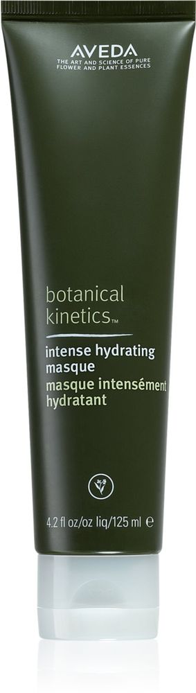 Aveda глубоко увлажняющая маска для лица Botanical Kinetics™ Intense Hydrating Masque