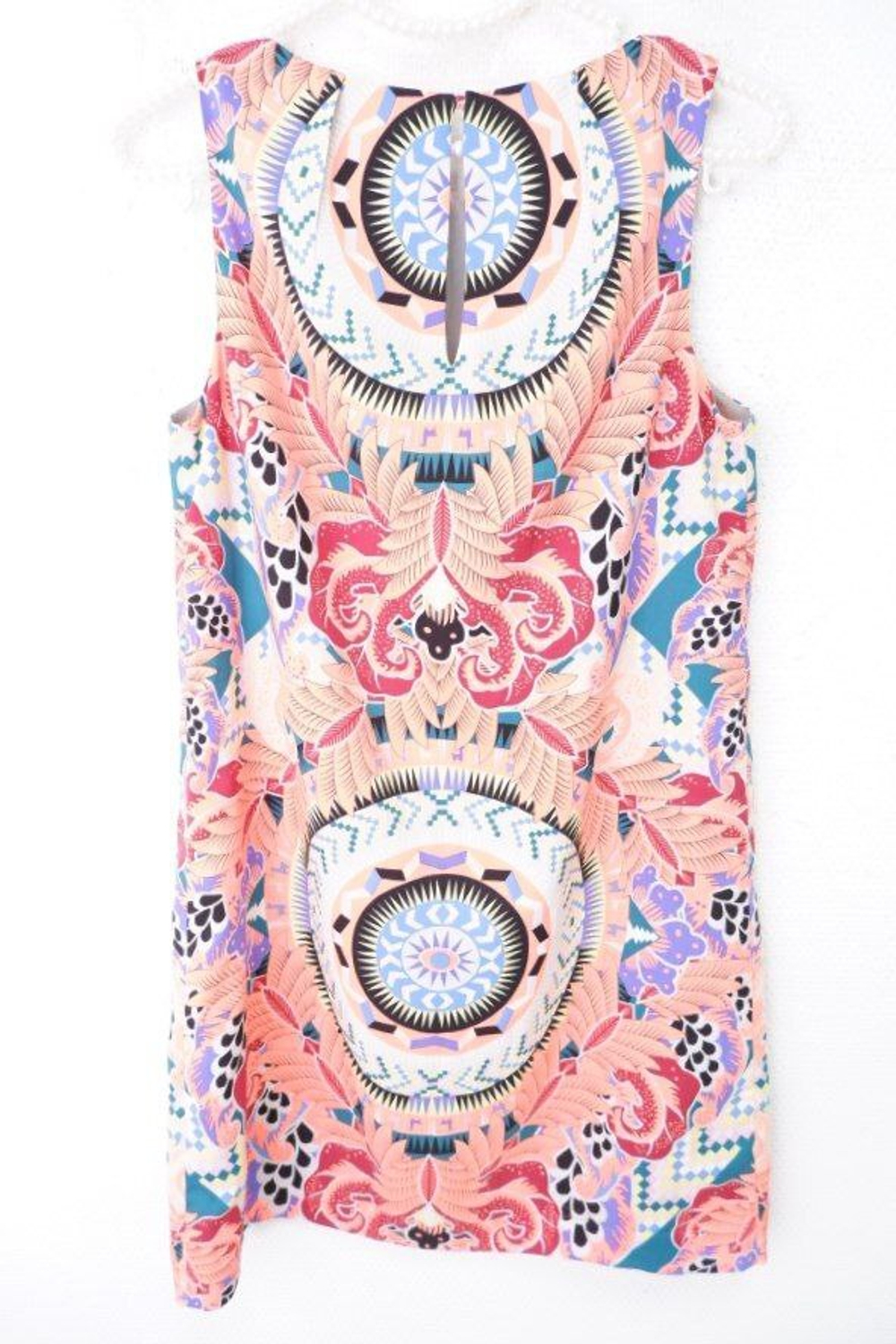 Платье Mara Hoffman летнее 42 размер