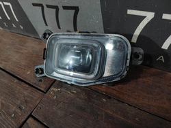 ПТФ передняя правая LED Jaecoo J7 23-нв Б/У Оригинал 605000821AA