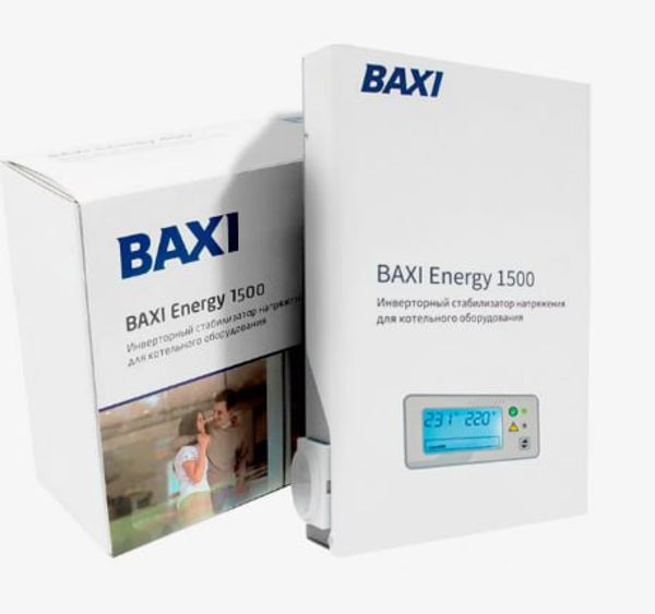 Почему плата котла BAXI стоит 20 000 рублей, а стабилизатор — в три раза дешевле?