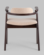 Стул обеденный OLAV бежевый 2 шт.