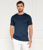 Футболка BOSS ORANGE - темно-синий(50508584)