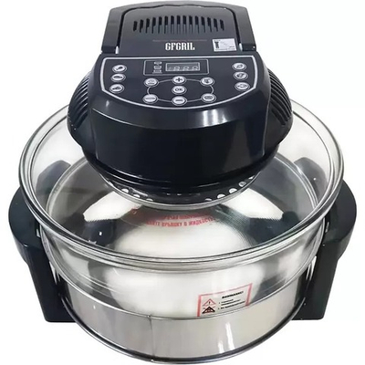 Аэрогриль GFGRIL GFA-GL17D
