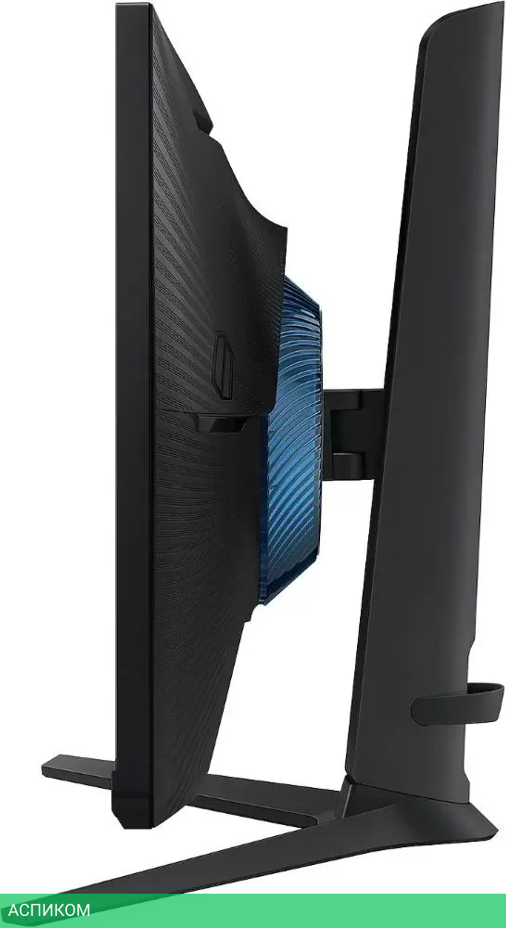 Игровой монитор Samsung Odyssey G3 LS24AG30ANUXEN