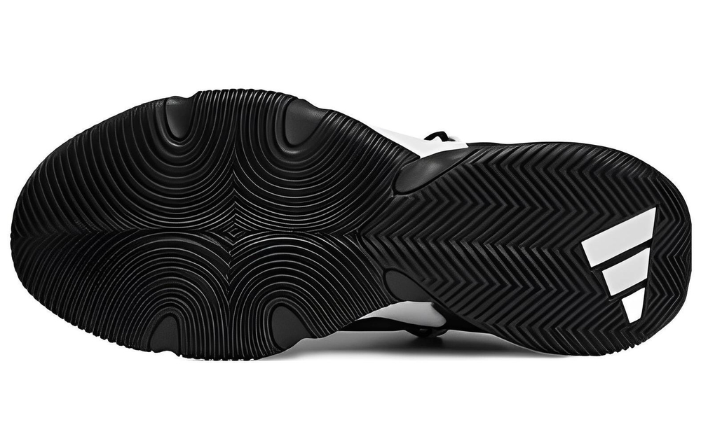 Кроссовки Adidas Trae Unlimited