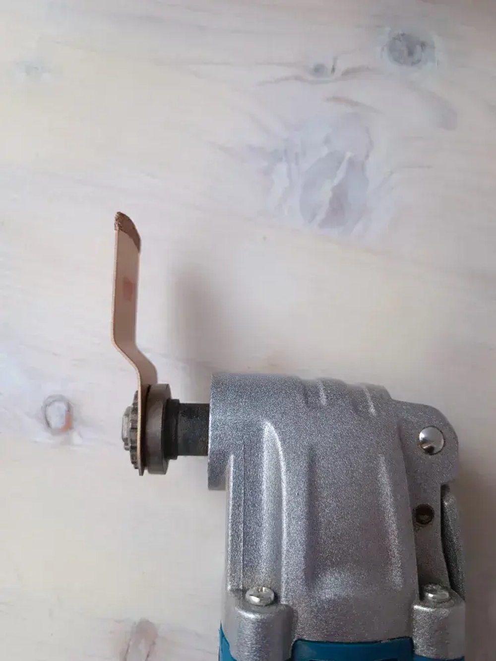 Пилка для реноватора по камню Newone