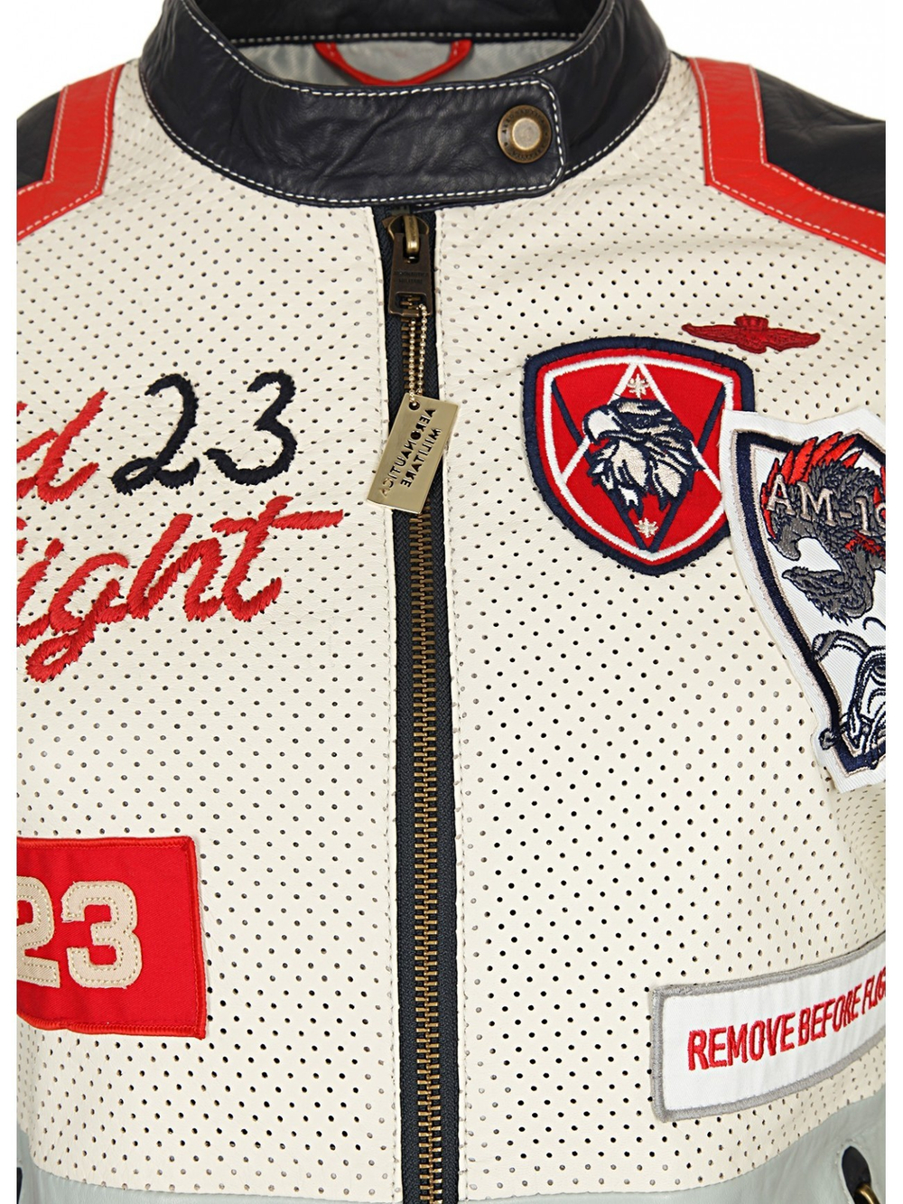 Куртка женская WILD FLIGHT 23 AERONAUTICA MILITARE