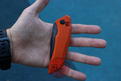 Нож Kershaw Launch 1 OR 7100OR