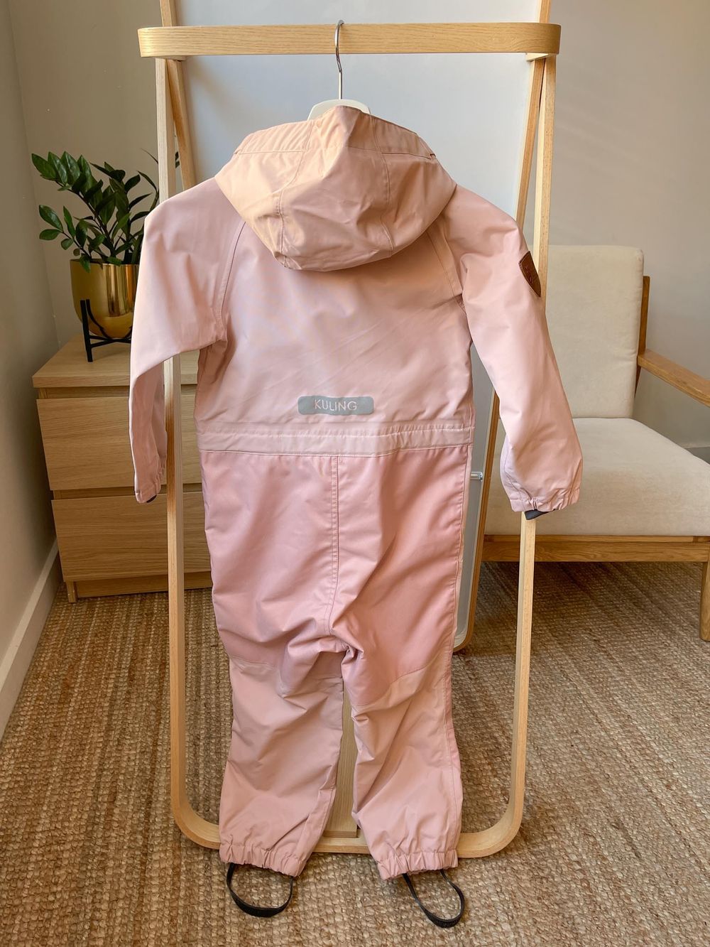 Комбинезон Kuling