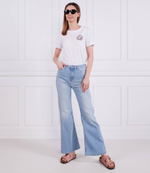 Джинсы Pepe Jeans London - голубой(PL204398RR4)