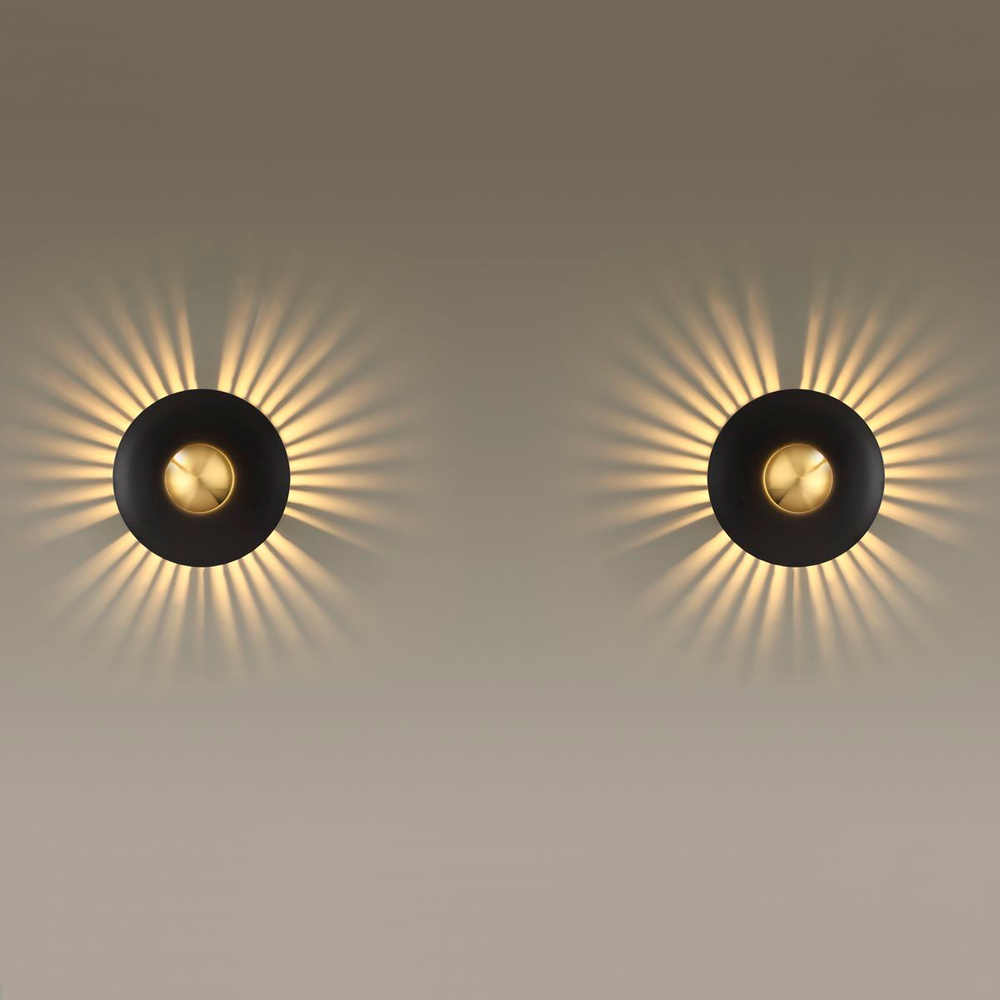 Бра Odeon Light 4223/13WL