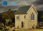 Medieval Chapel