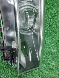 Битая Фара правая BMW X5 F15 (15-18) Adaptive LED