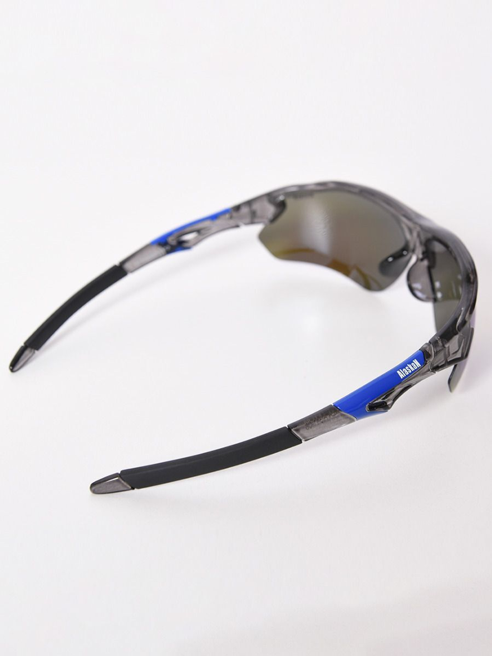 Поляризационные очки Alaskan AG41-08 Bonanza Blue revo