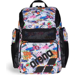 РЮКЗАК ARENA ONE GO BACKPACK 45 ALLOVER COLLAGE
