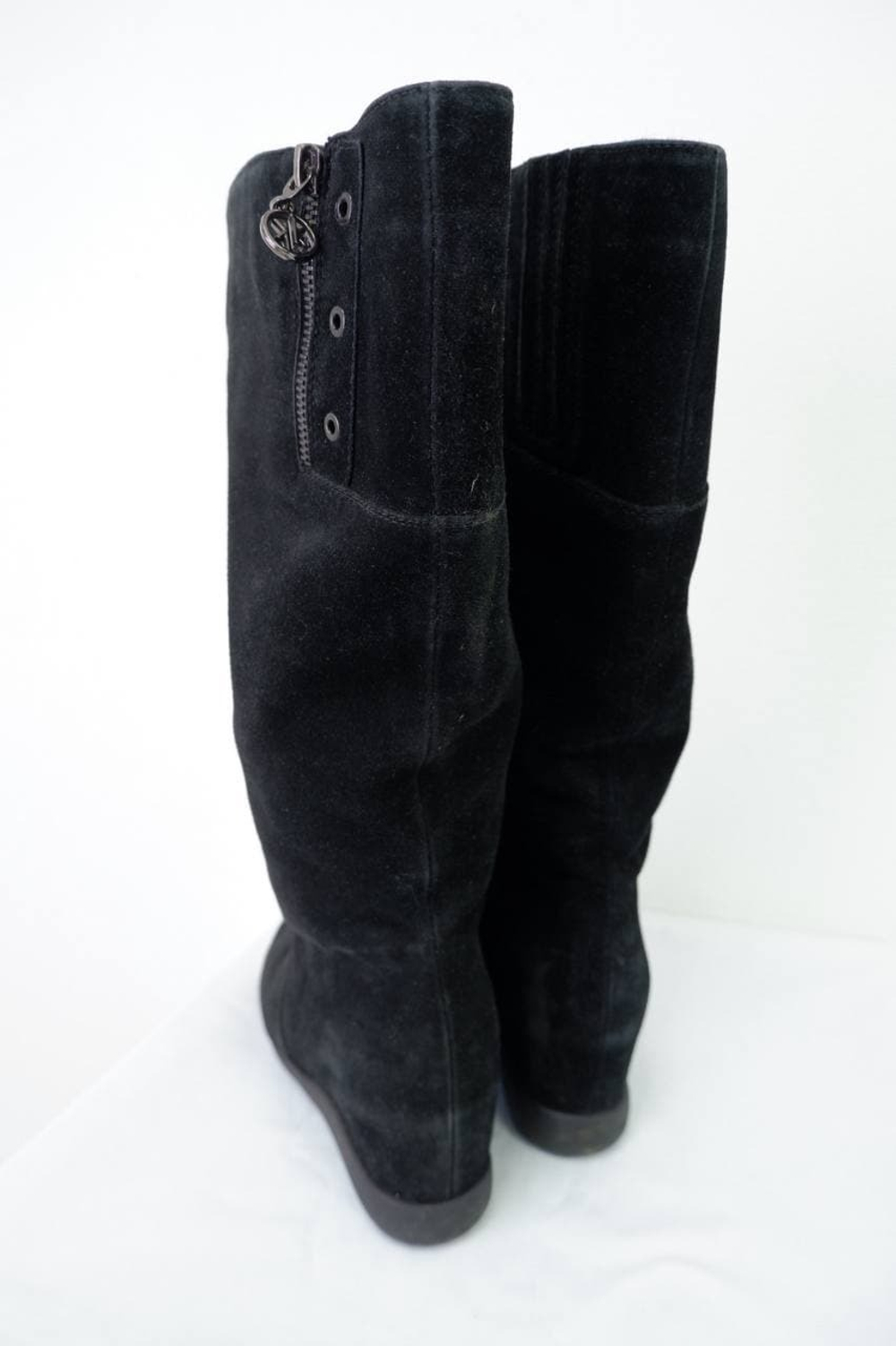 Сапоги Resput на танкетке 37 размер