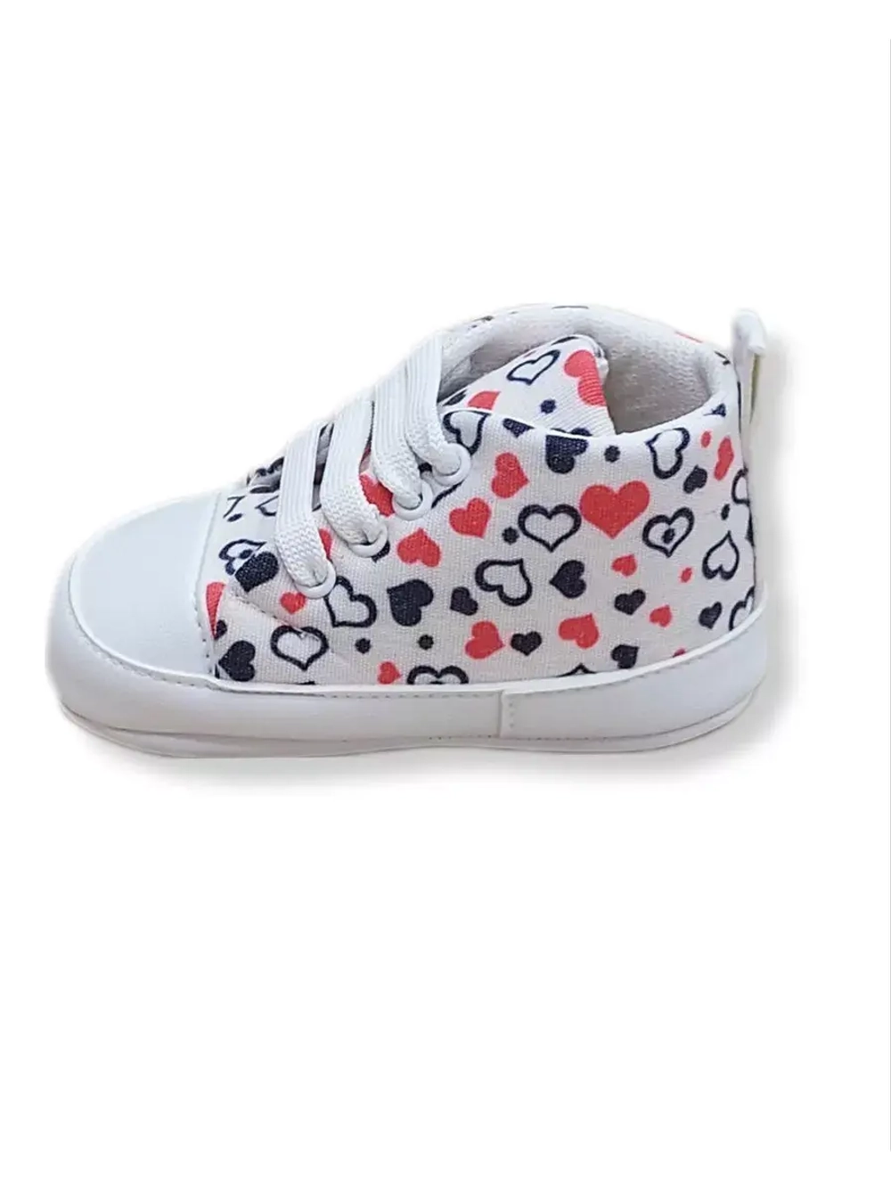 Пинетки ясельные Турецкие для малышей.