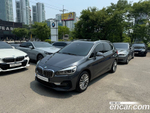 BMW 2 Series Active Tourer (U06) 218d Luxury (09.2020)
