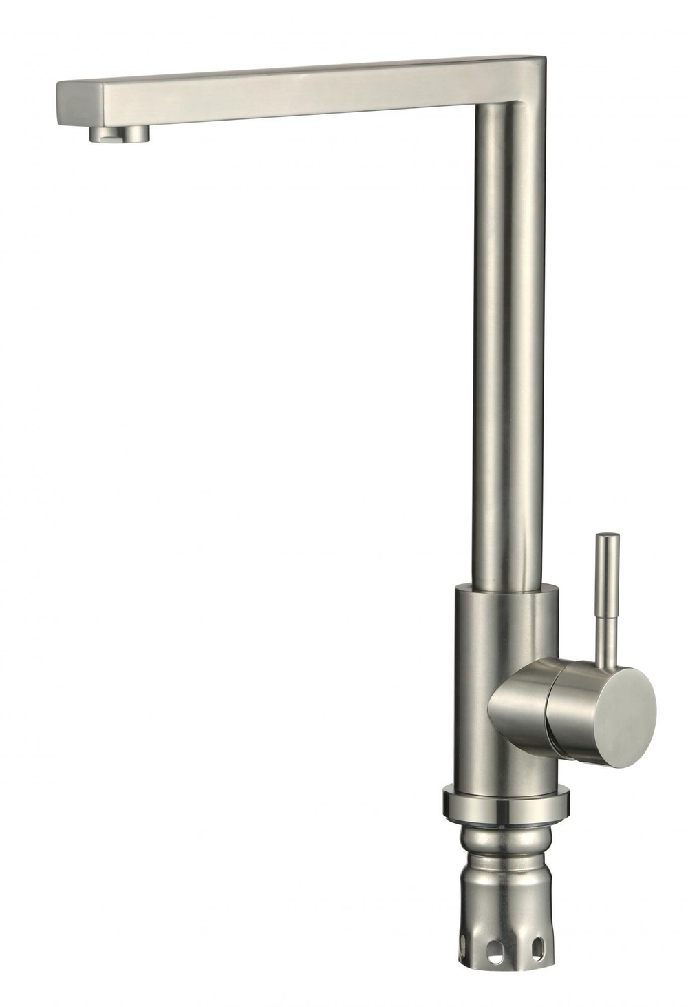 Смеситель Fmark FS26429 для кухонной мойки