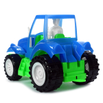 Спецтехника игрушечная 17см, ТС-02-037