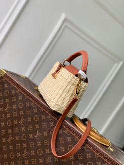 Louis Vuitton Capucines Mini