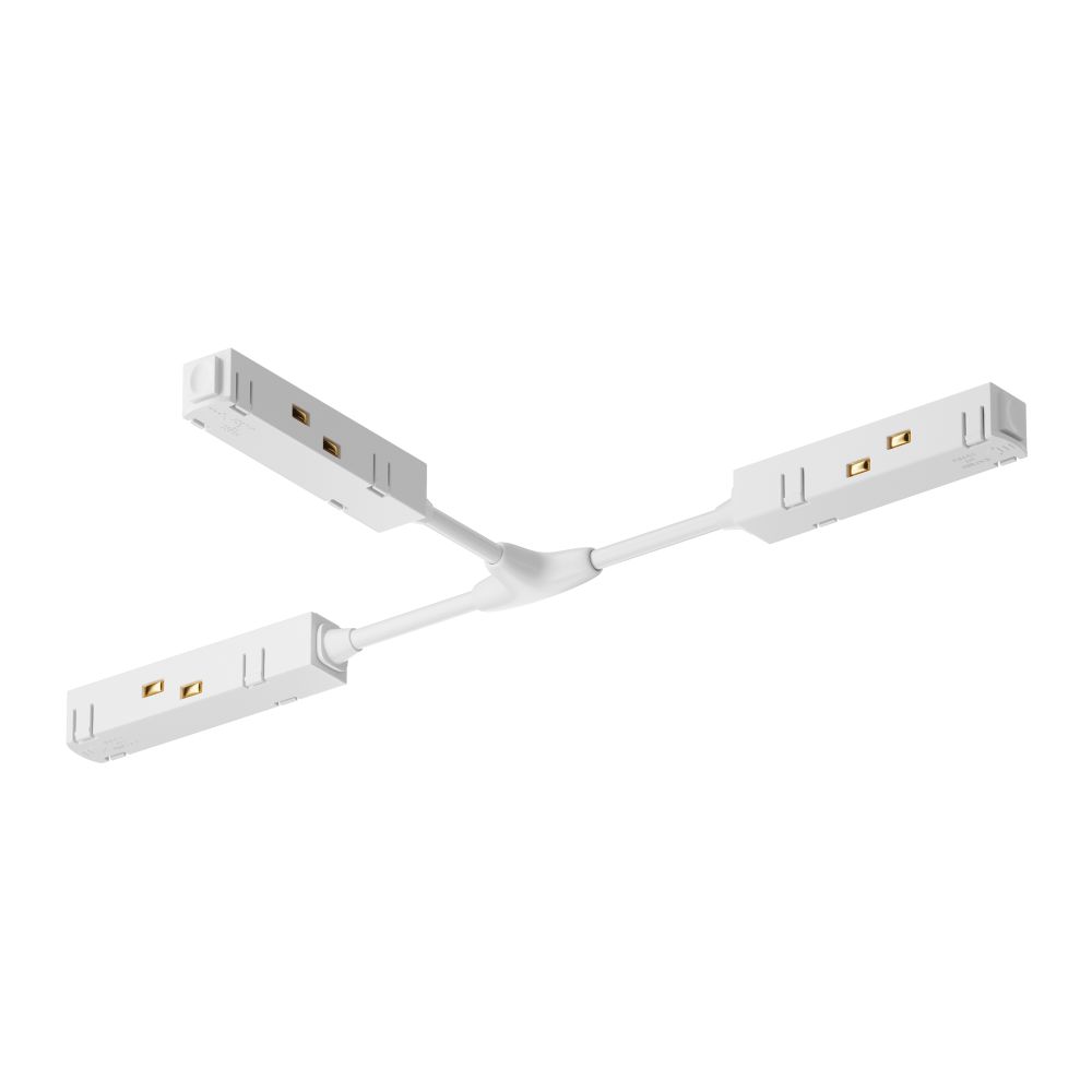 Коннектор для магнитных трековых систем Maytoni   TRA004CWT-22W