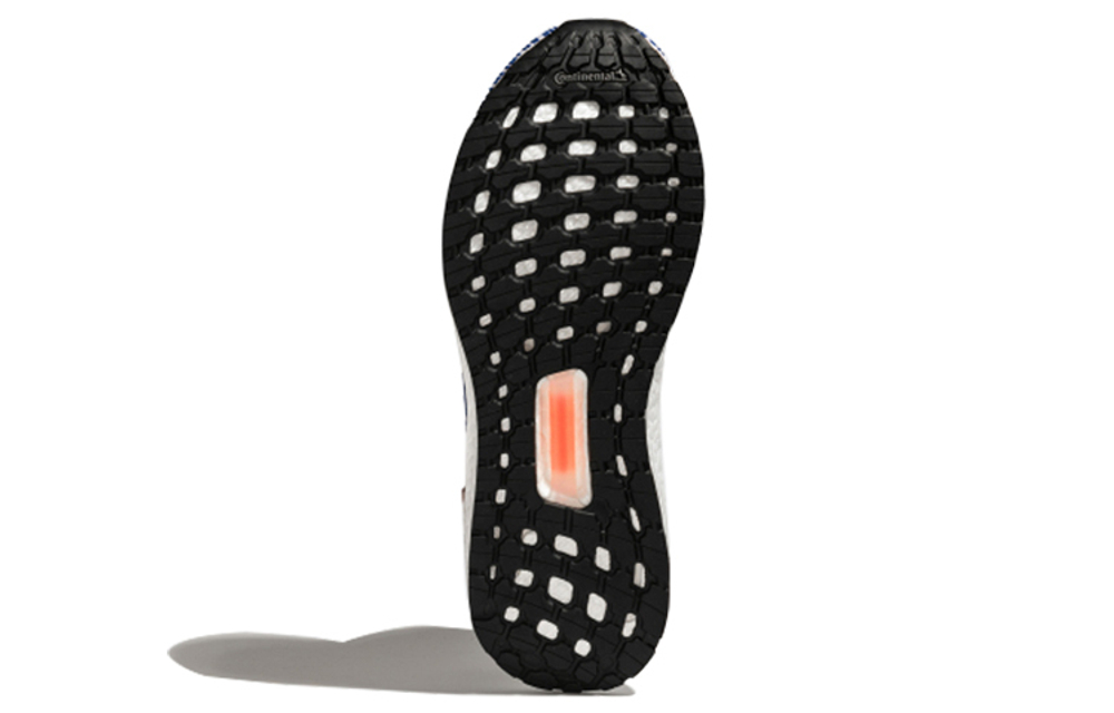 Кроссовки Adidas Edge Runner