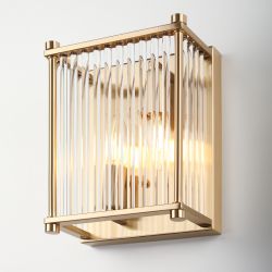 Бра светильник Rivoli   4112-402 2 х Е14 40 Вт дизайн